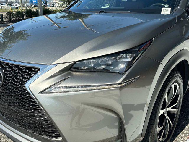 used 2015 Lexus NX 200t car, priced at $20,997