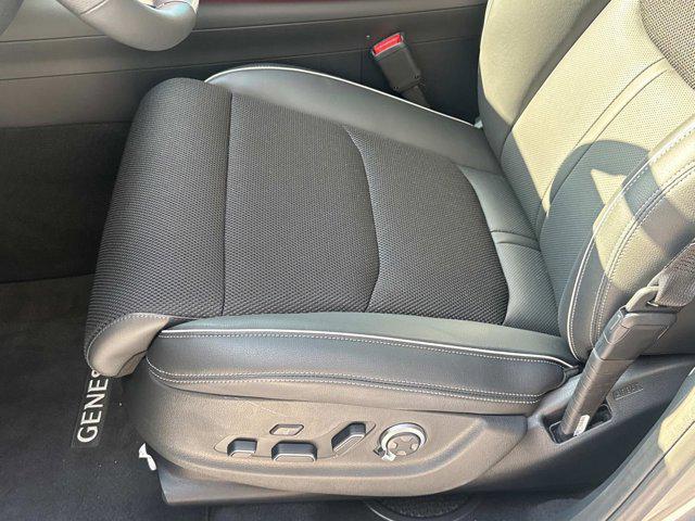 used 2025 Genesis GV70 car, priced at $52,997