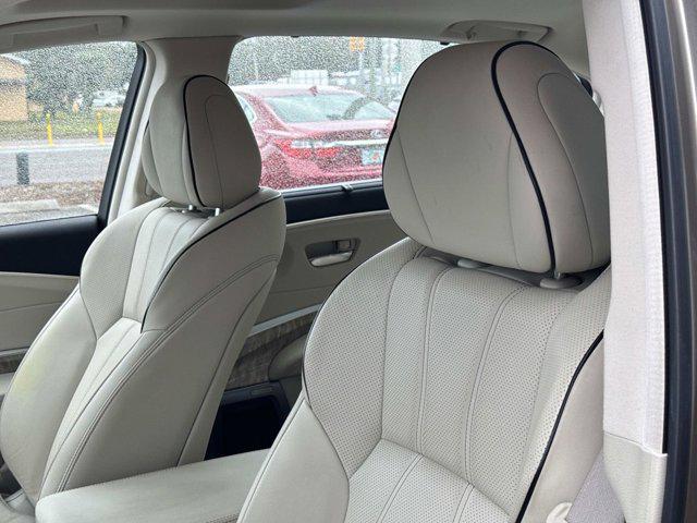 used 2019 Acura RLX Sport Hybrid car, priced at $33,997