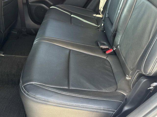 used 2022 Hyundai TUCSON Hybrid car, priced at $24,497