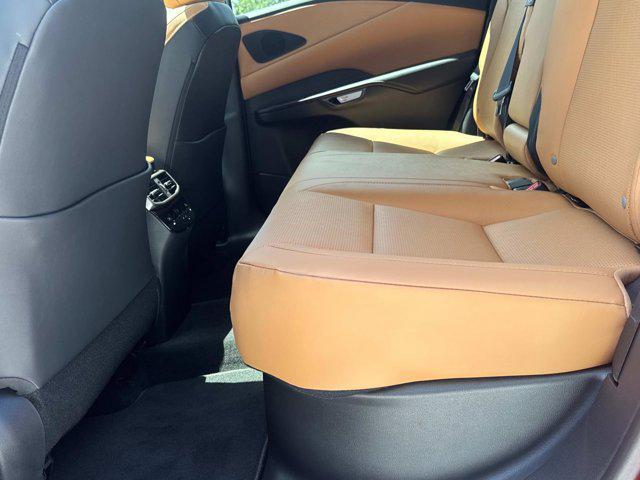 new 2025 Lexus RX 350 car, priced at $61,359