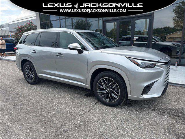used 2024 Lexus TX 350 car, priced at $60,991
