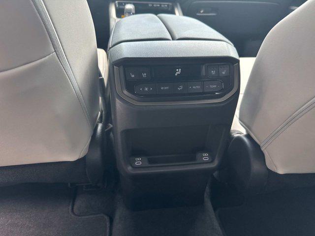used 2024 Lexus TX 350 car, priced at $60,991