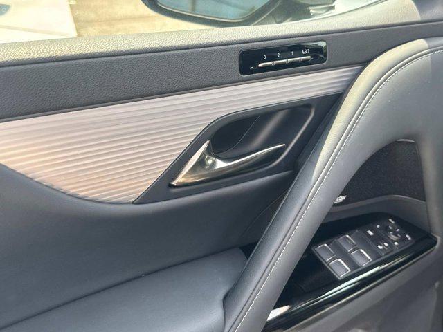 used 2023 Lexus LX 600 car, priced at $93,991