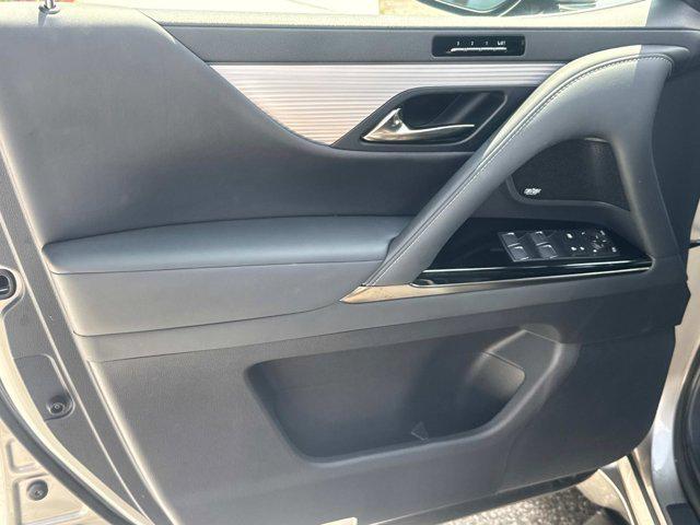 used 2023 Lexus LX 600 car, priced at $93,991