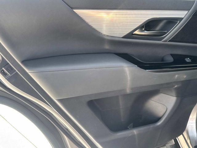used 2023 Lexus LX 600 car, priced at $93,991