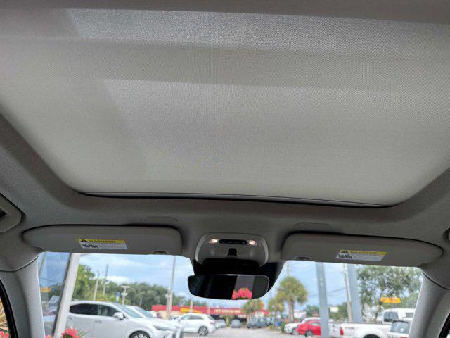 used 2022 Volvo XC40 car, priced at $25,997