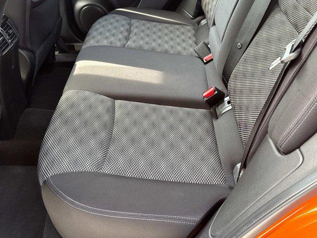 used 2020 Nissan Rogue Sport car, priced at $17,491