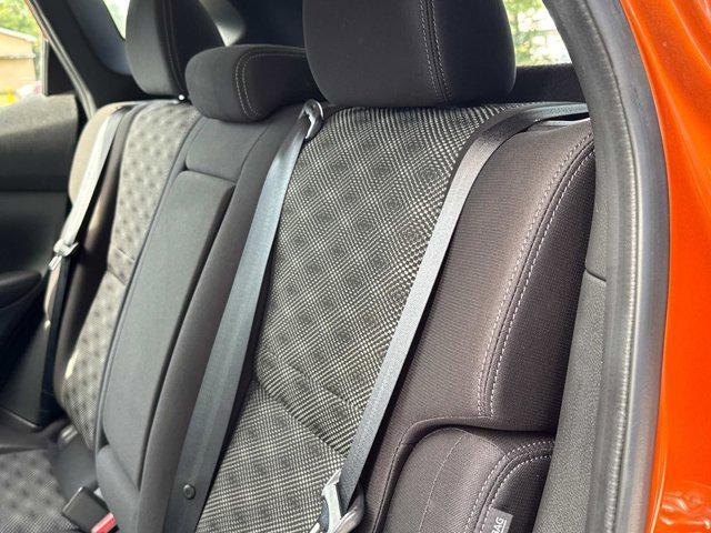 used 2020 Nissan Rogue Sport car, priced at $17,491
