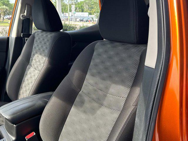 used 2020 Nissan Rogue Sport car, priced at $17,491
