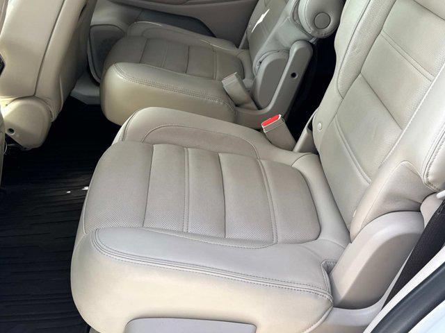used 2019 GMC Acadia car, priced at $25,991