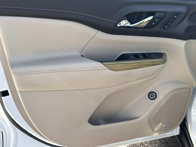 used 2019 GMC Acadia car, priced at $25,991