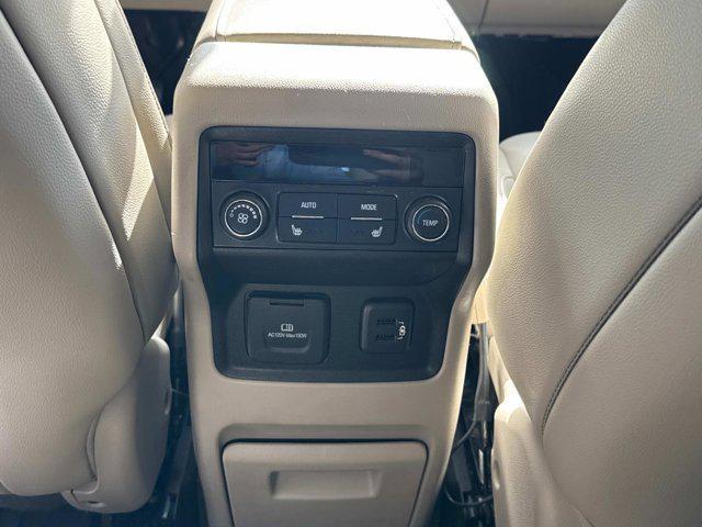 used 2019 GMC Acadia car, priced at $25,991