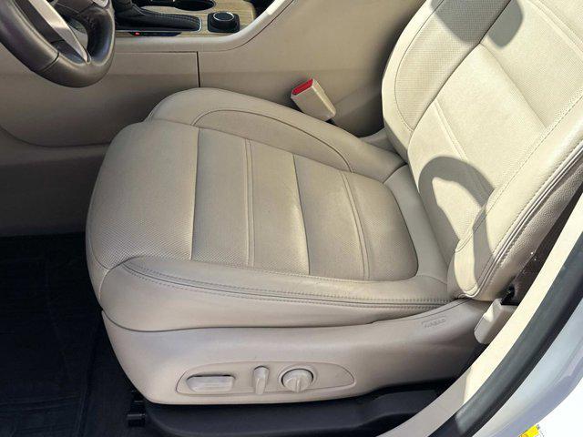 used 2019 GMC Acadia car, priced at $25,991
