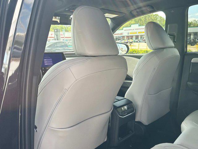 new 2025 Lexus TX 350 car, priced at $63,485