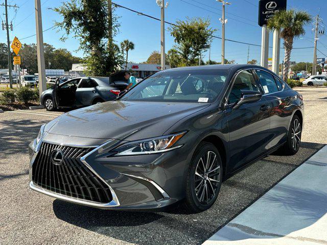 new 2025 Lexus ES 350 car, priced at $48,329