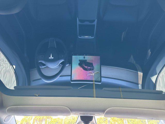 used 2022 Tesla Model Y car, priced at $23,997