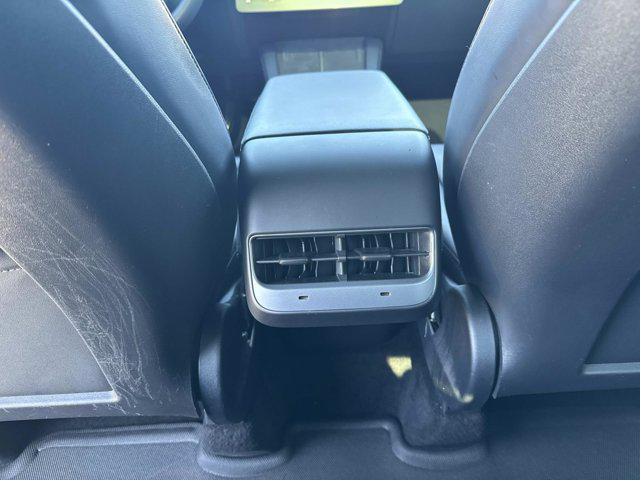 used 2022 Tesla Model Y car, priced at $23,997