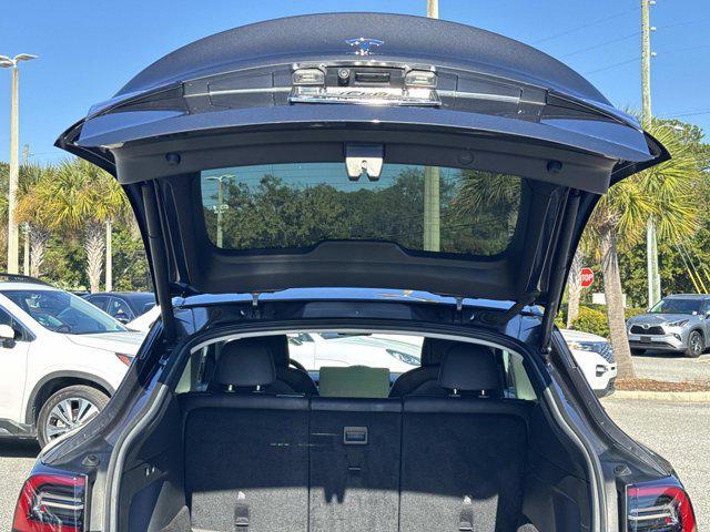 used 2022 Tesla Model Y car, priced at $23,997