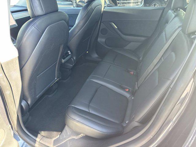 used 2022 Tesla Model Y car, priced at $23,997