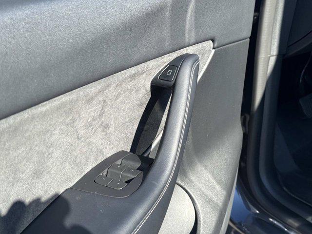 used 2022 Tesla Model Y car, priced at $23,997