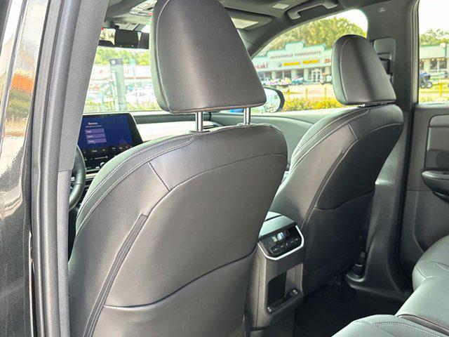used 2024 Lexus TX 350 car, priced at $59,991