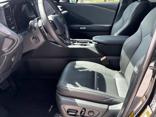 used 2024 Lexus TX 350 car, priced at $59,991