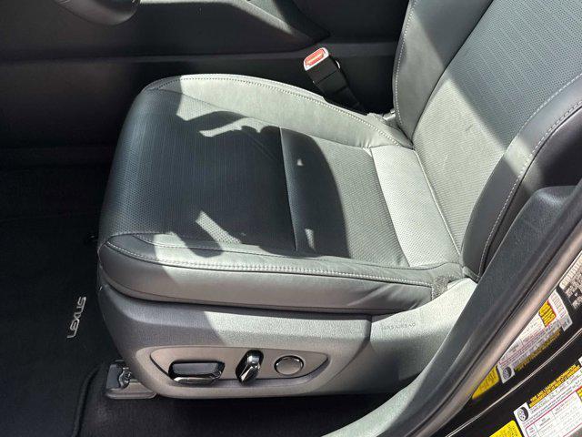 used 2024 Lexus TX 350 car, priced at $59,991