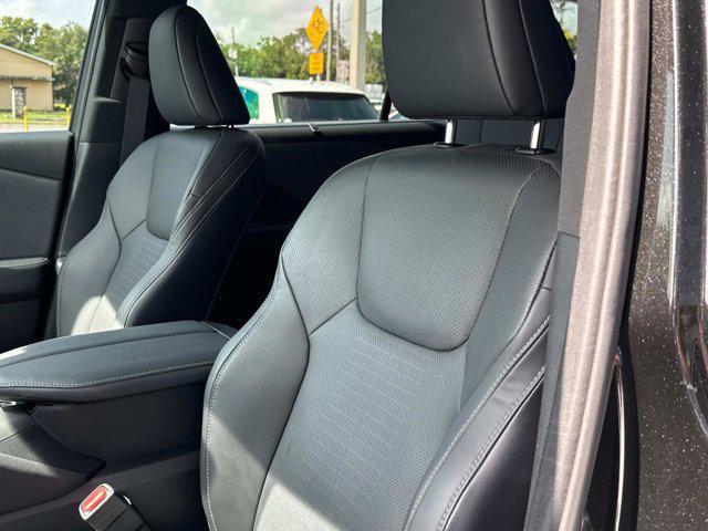 used 2024 Lexus TX 350 car, priced at $59,991