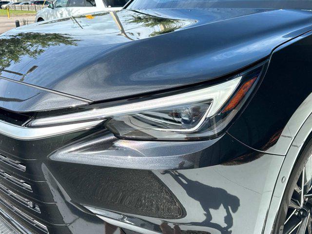 used 2024 Lexus TX 350 car, priced at $59,991