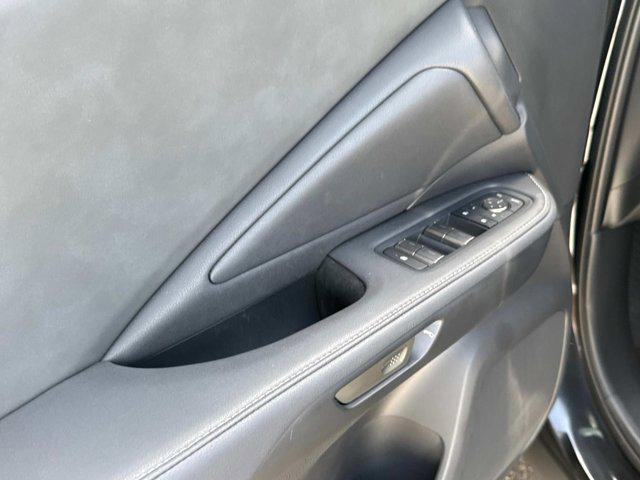 used 2024 Lexus TX 350 car, priced at $59,991