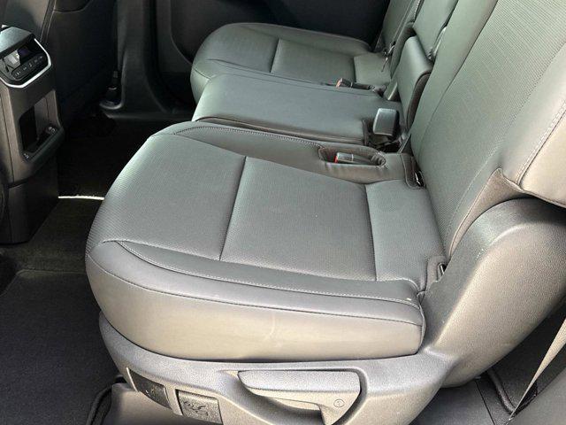 used 2024 Lexus TX 350 car, priced at $59,991