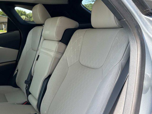 used 2023 Lexus RX 350 car, priced at $59,991