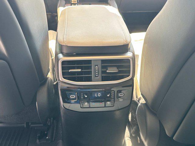 used 2023 Lexus RX 350 car, priced at $59,991