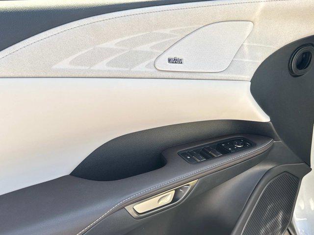 used 2023 Lexus RX 350 car, priced at $59,991