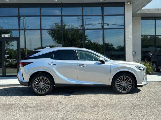 used 2023 Lexus RX 350 car, priced at $59,991