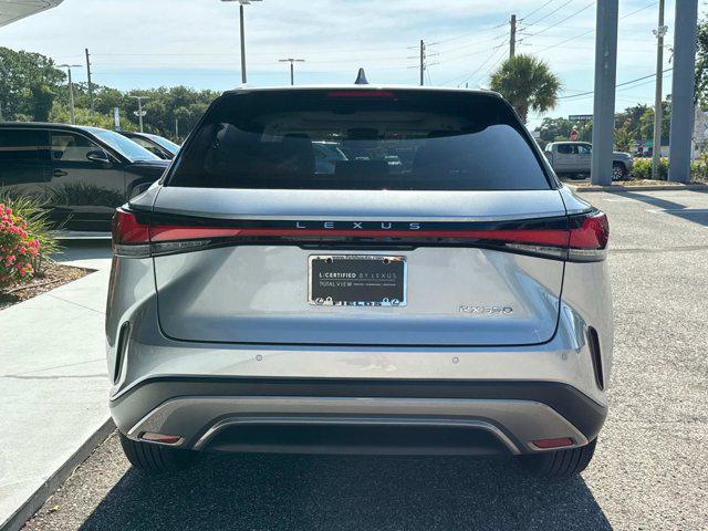 used 2023 Lexus RX 350 car, priced at $59,991