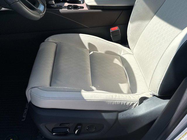 used 2023 Lexus RX 350 car, priced at $59,991