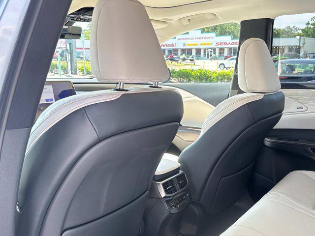 used 2023 Lexus RX 350 car, priced at $59,991