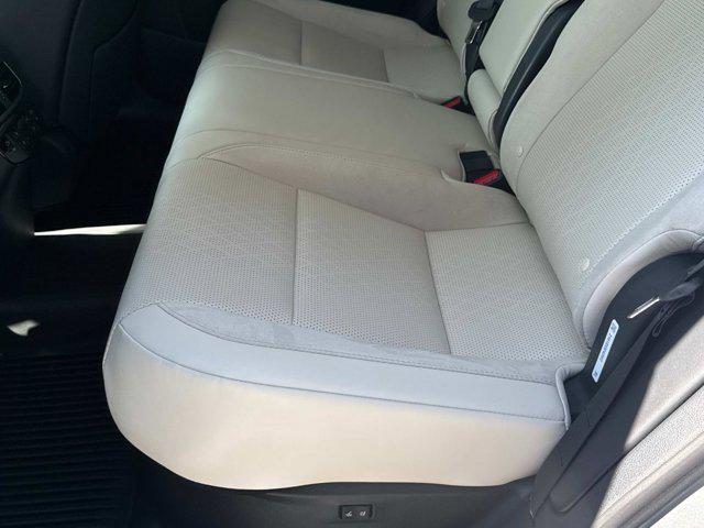 used 2023 Lexus RX 350 car, priced at $59,991