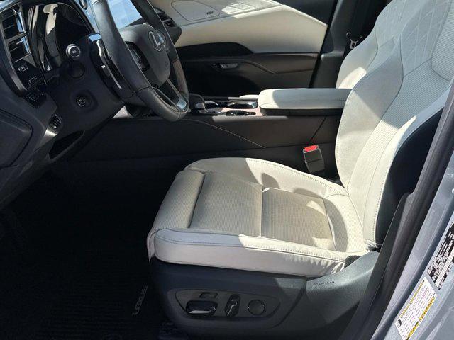 used 2023 Lexus RX 350 car, priced at $59,991
