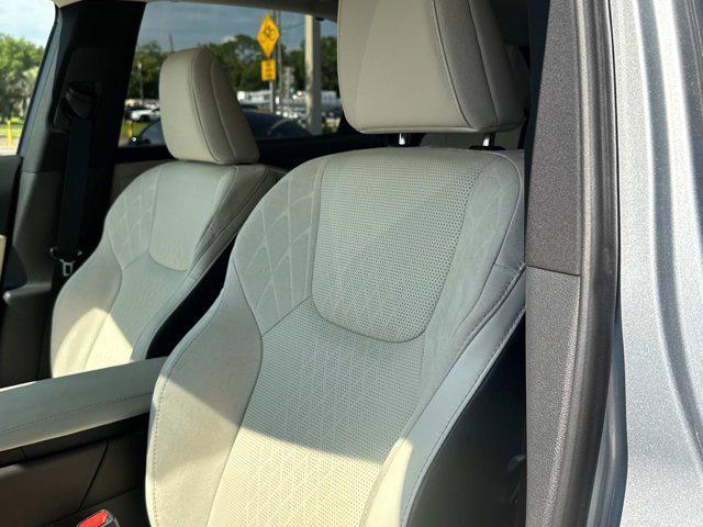 used 2023 Lexus RX 350 car, priced at $59,991
