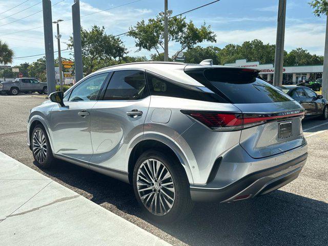 used 2023 Lexus RX 350 car, priced at $59,991