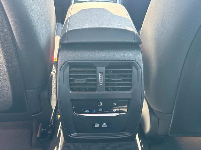 used 2024 BMW 330 car, priced at $38,491