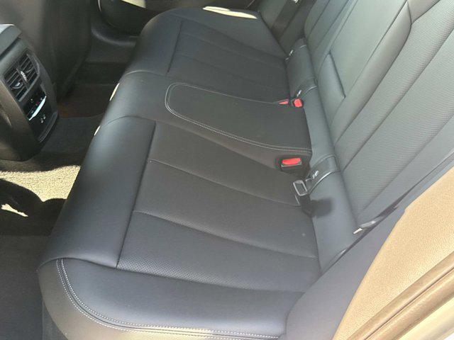 used 2024 BMW 330 car, priced at $38,491