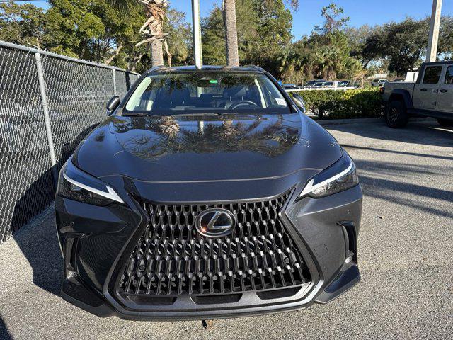 used 2022 Lexus NX 350 car, priced at $39,991