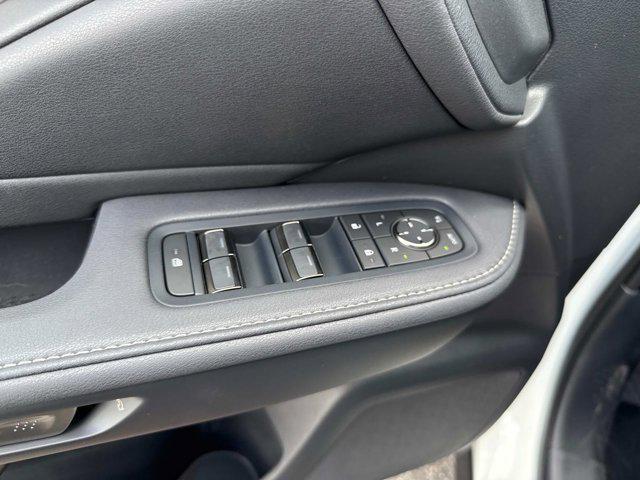 new 2025 Lexus TX 350 car, priced at $63,060
