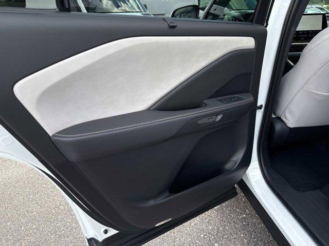 new 2025 Lexus TX 350 car, priced at $63,060