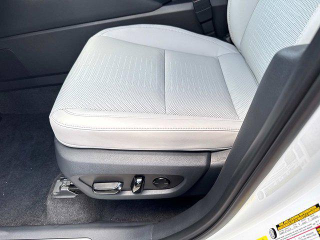 new 2025 Lexus TX 350 car, priced at $63,060
