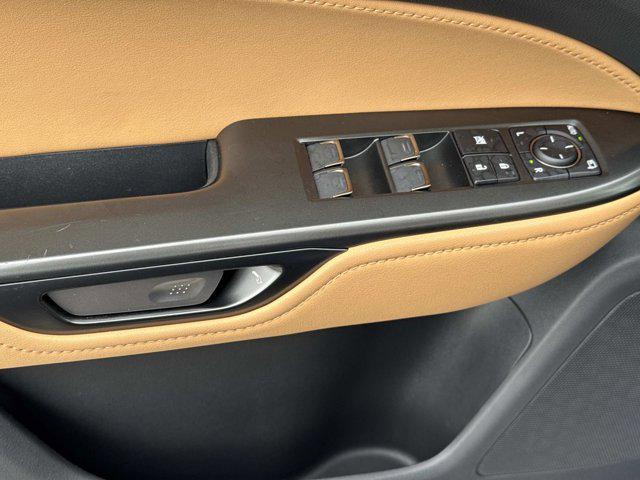 used 2025 Lexus NX 250 car, priced at $38,997